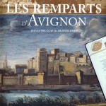 Les remparts d'Avignon