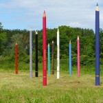 Mines de couleur