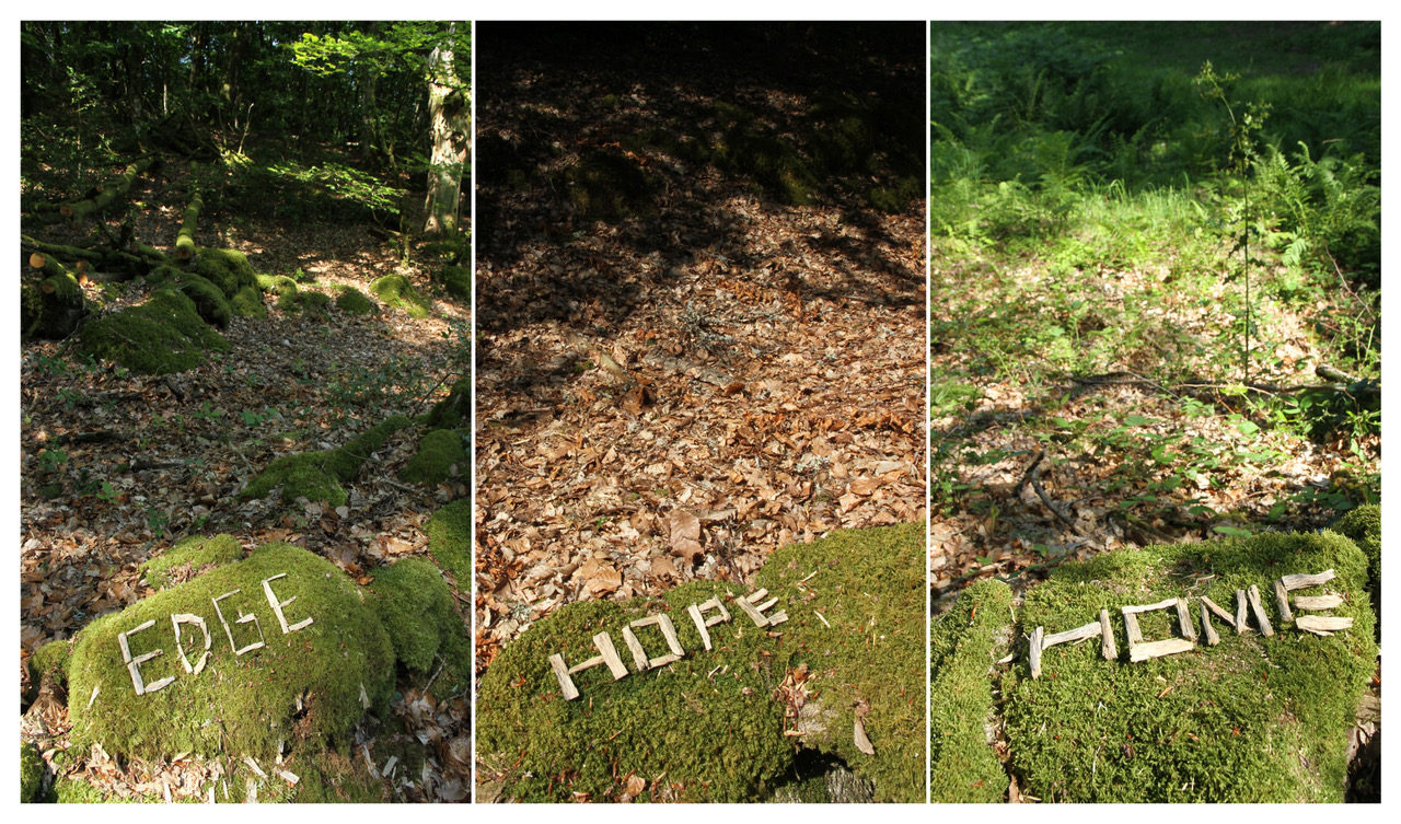 Global Nomadic Art Project, France © les Fujak 2023