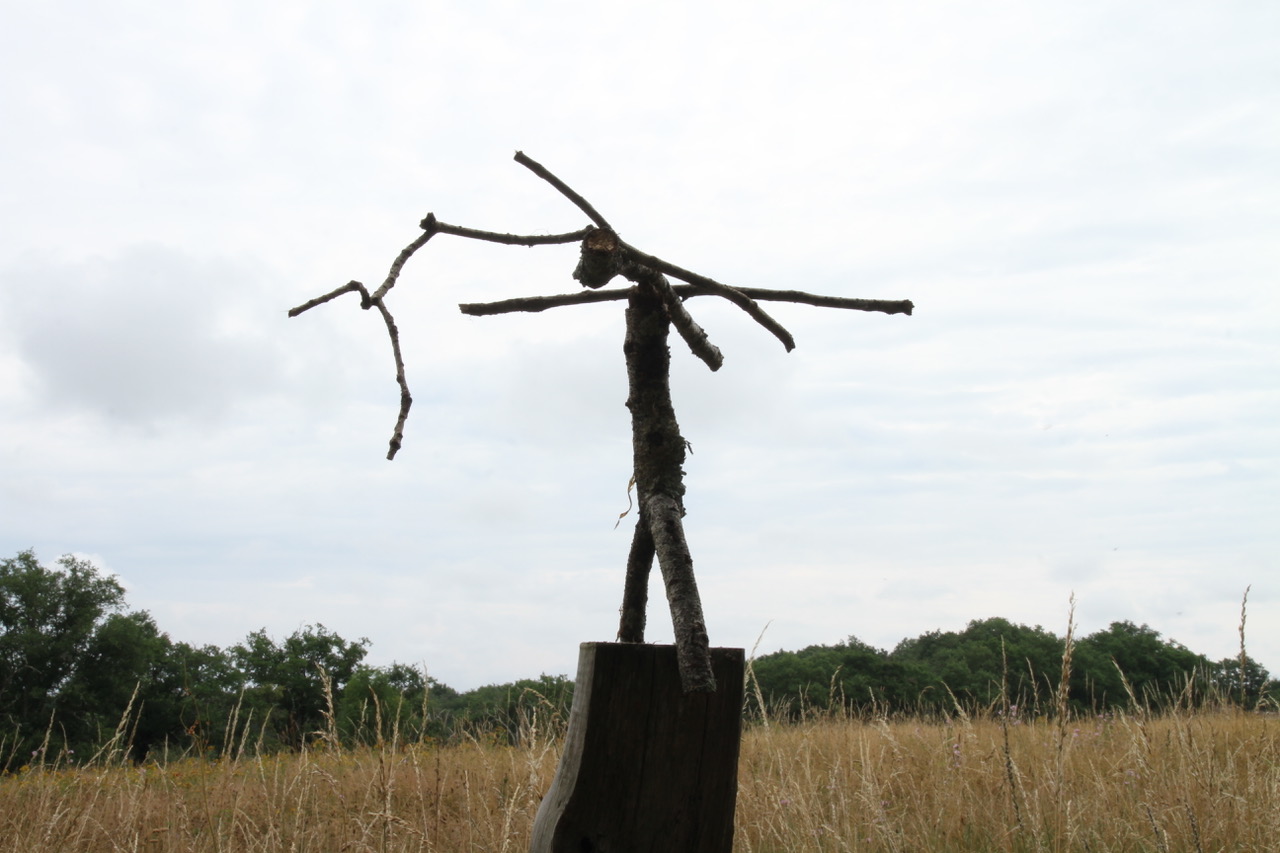 Global Nomadic Art Project, France © les Fujak 2023